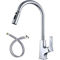 キッチンシンクの蛇口、ソリッド真鍮シングルハンドルキッチン蛇口 61sJcriID+L._AC_UL210_SR210,